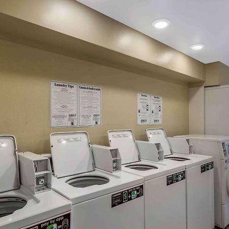 Extended Stay America Select Suites - Denver - 오로라 외부 사진