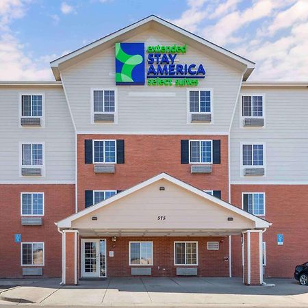 Extended Stay America Select Suites - Denver - 오로라 외부 사진