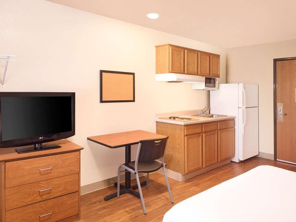 Extended Stay America Select Suites - Denver - 오로라 객실 사진