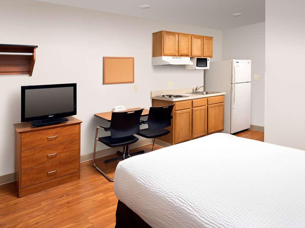 Extended Stay America Select Suites - Denver - 오로라 객실 사진