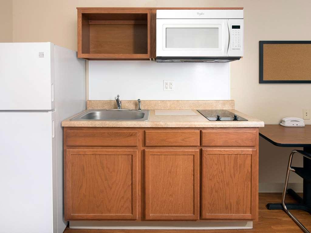 Extended Stay America Select Suites - Denver - 오로라 객실 사진