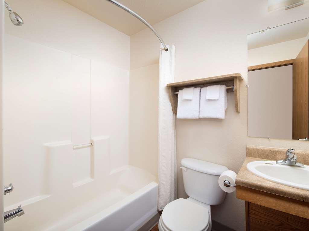 Extended Stay America Select Suites - Denver - 오로라 외부 사진