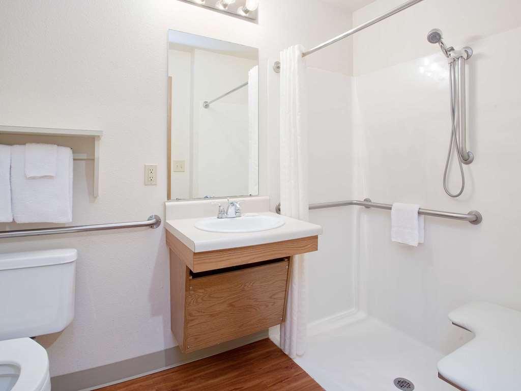 Extended Stay America Select Suites - Denver - 오로라 외부 사진