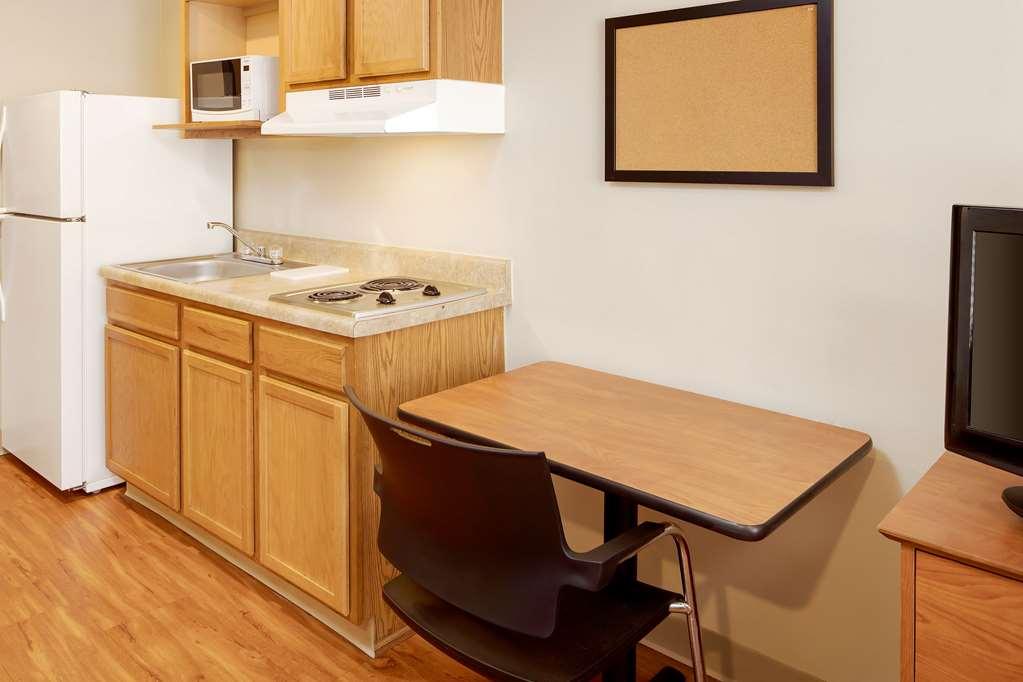 Extended Stay America Select Suites - Denver - 오로라 객실 사진