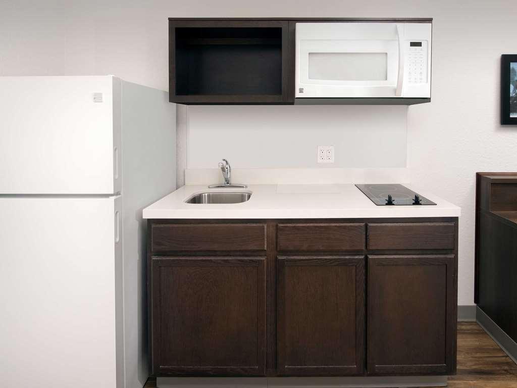 Extended Stay America Select Suites - Denver - 오로라 객실 사진