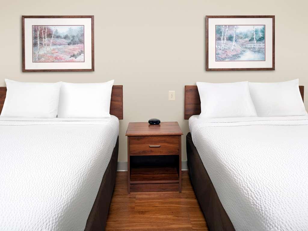 Extended Stay America Select Suites - Denver - 오로라 객실 사진