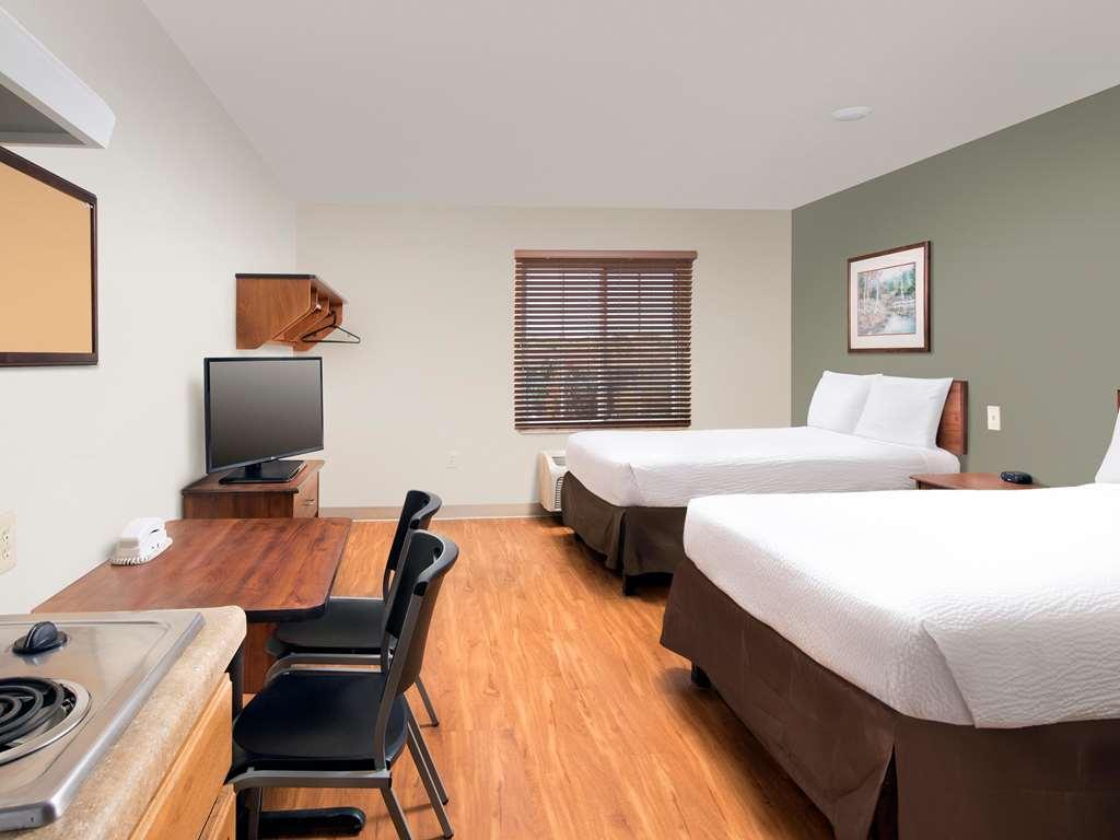 Extended Stay America Select Suites - Denver - 오로라 객실 사진