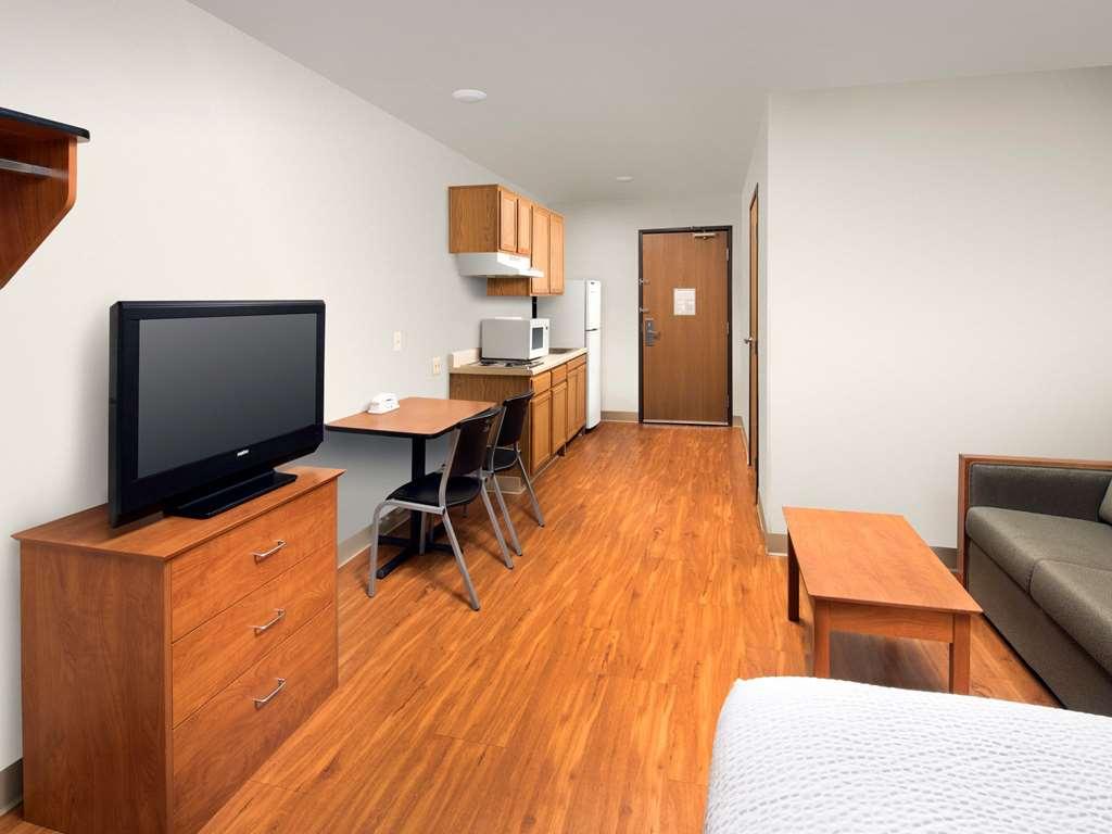 Extended Stay America Select Suites - Denver - 오로라 객실 사진