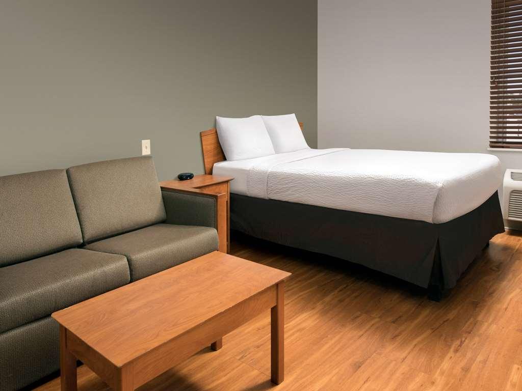Extended Stay America Select Suites - Denver - 오로라 객실 사진