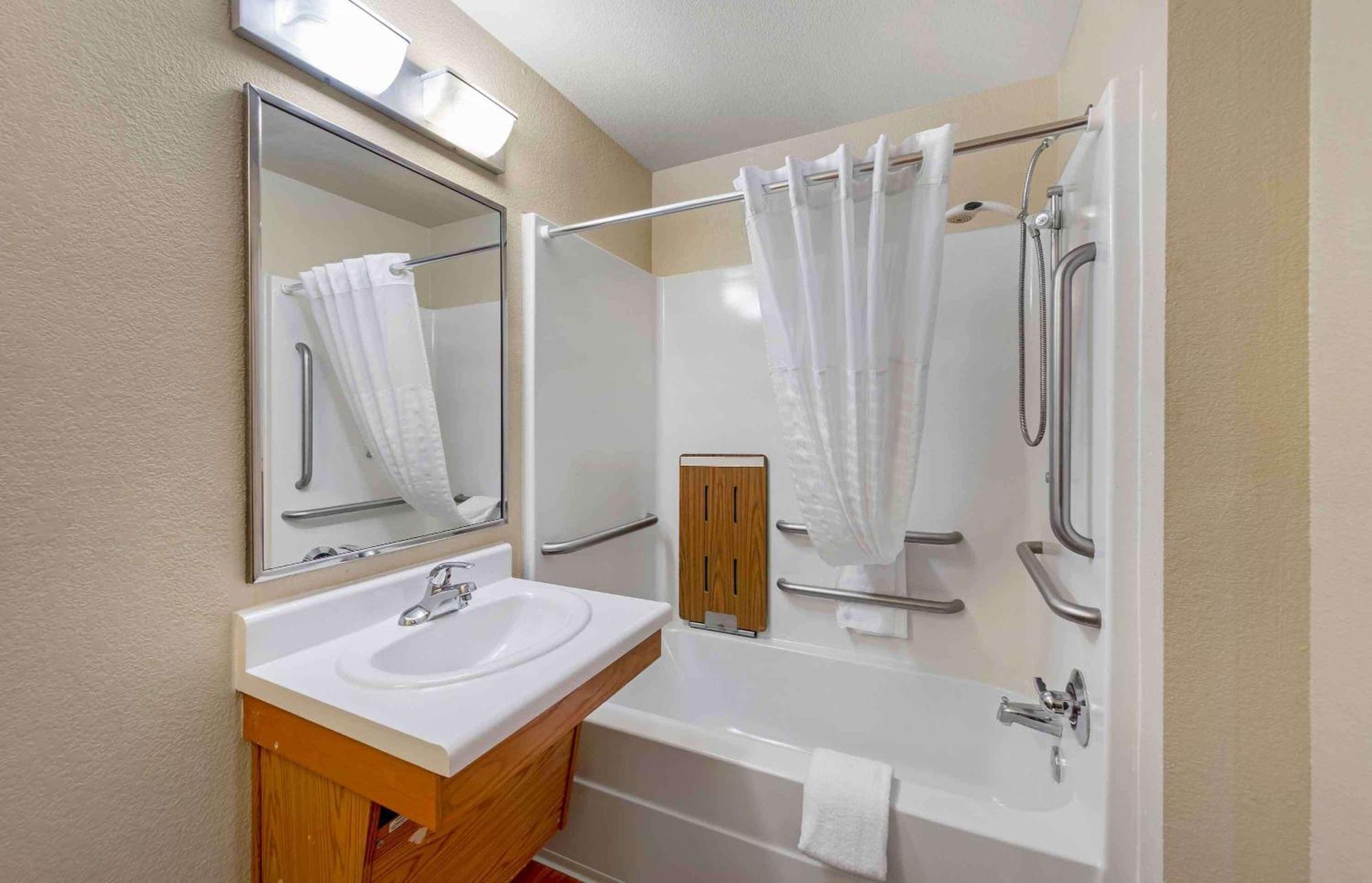 Extended Stay America Select Suites - Denver - 오로라 외부 사진