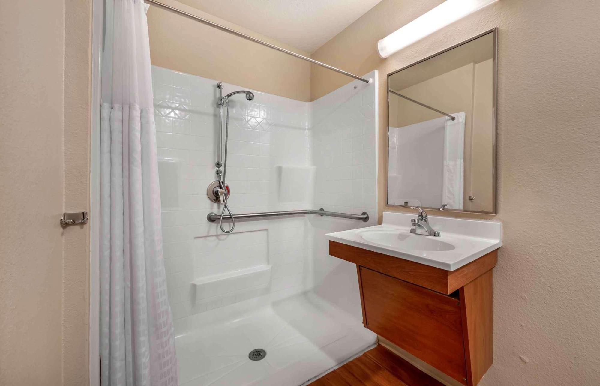Extended Stay America Select Suites - Denver - 오로라 외부 사진