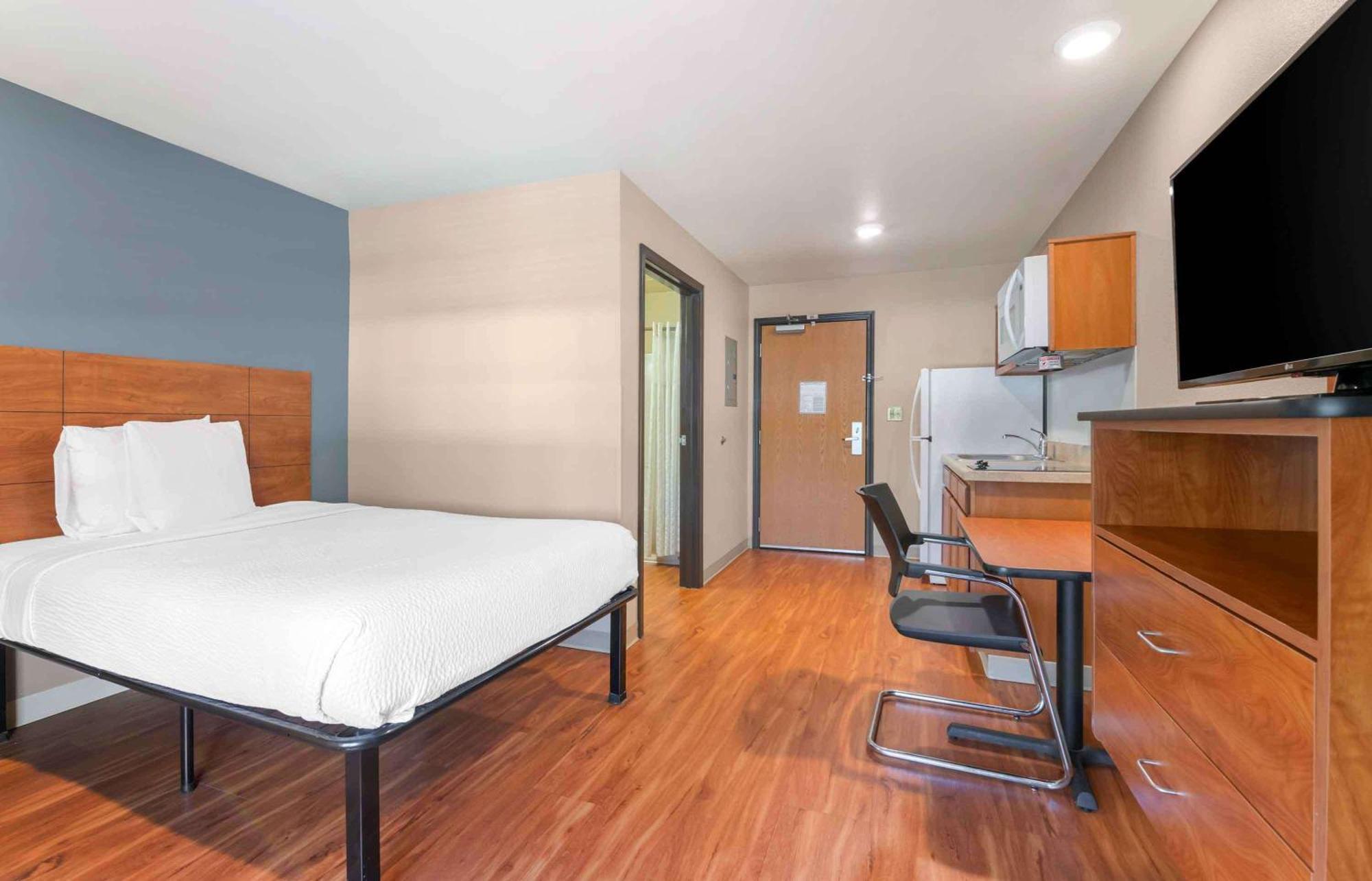 Extended Stay America Select Suites - Denver - 오로라 외부 사진
