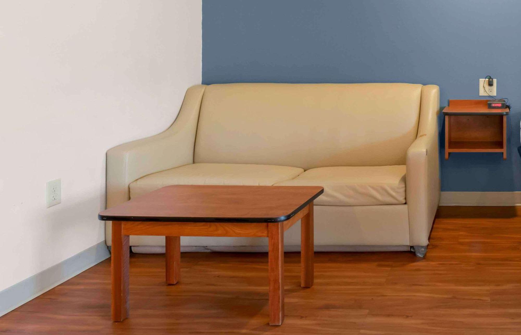 Extended Stay America Select Suites - Denver - 오로라 외부 사진