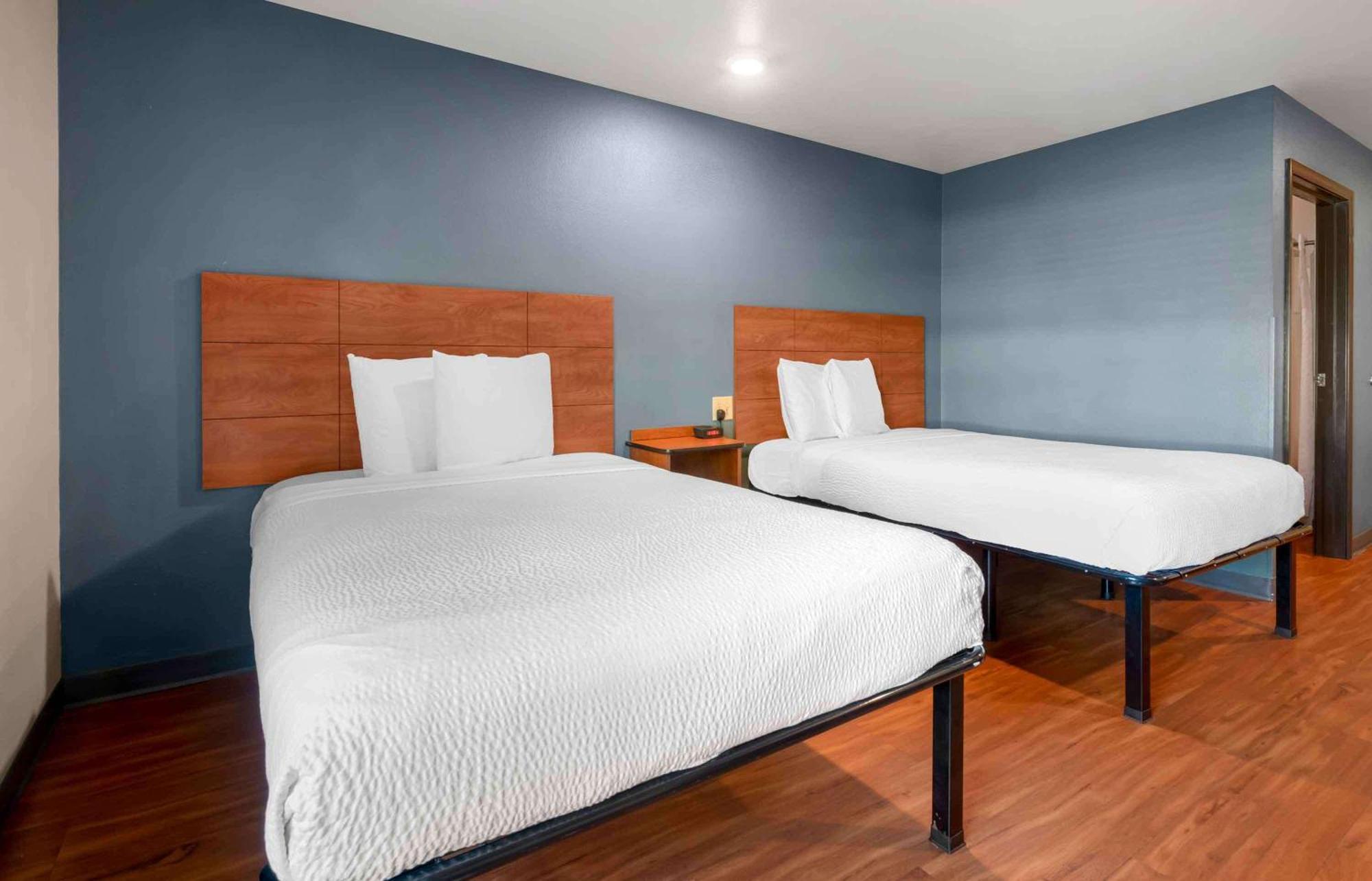 Extended Stay America Select Suites - Denver - 오로라 외부 사진