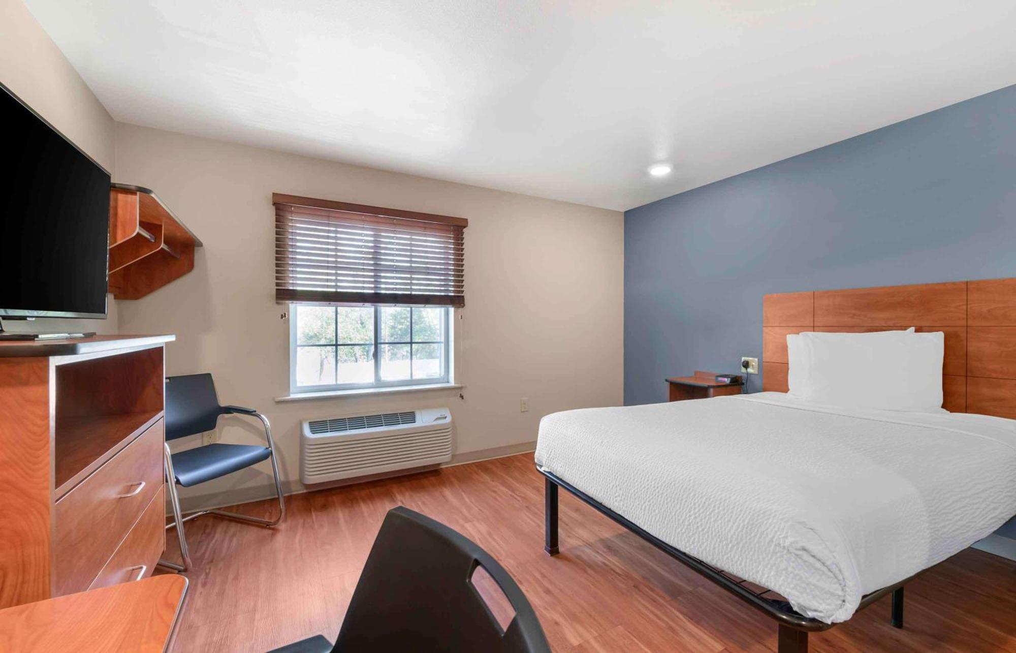 Extended Stay America Select Suites - Denver - 오로라 외부 사진