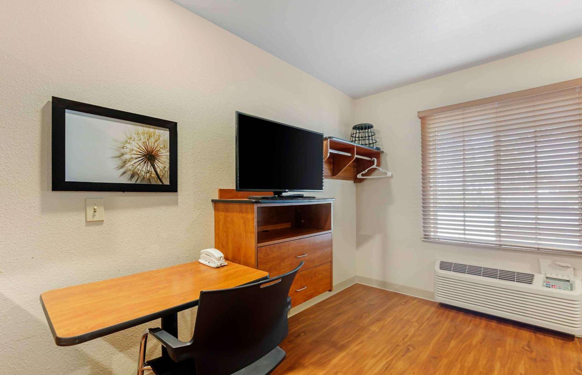 Extended Stay America Select Suites - Denver - 오로라 외부 사진