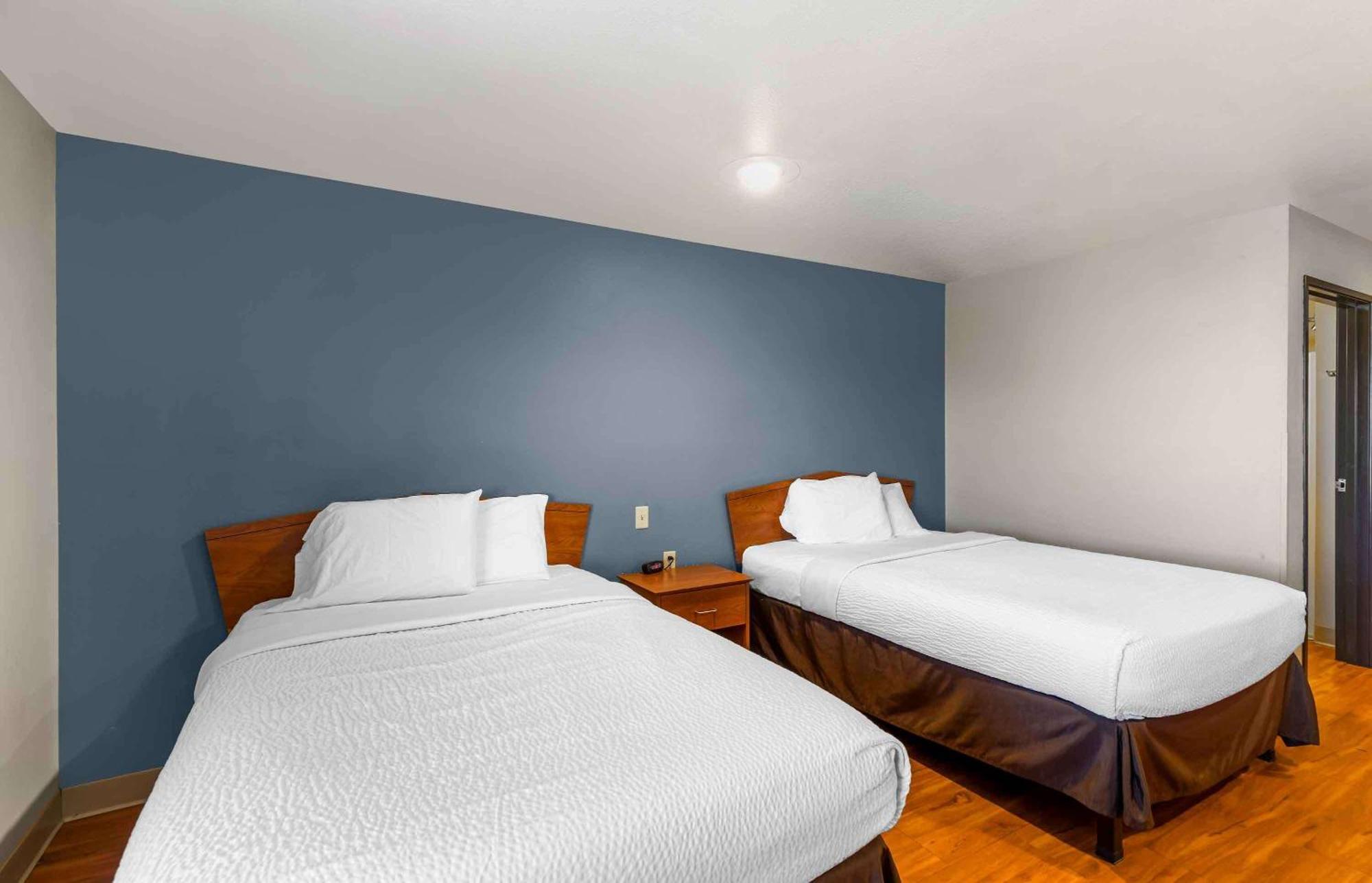 Extended Stay America Select Suites - Denver - 오로라 외부 사진