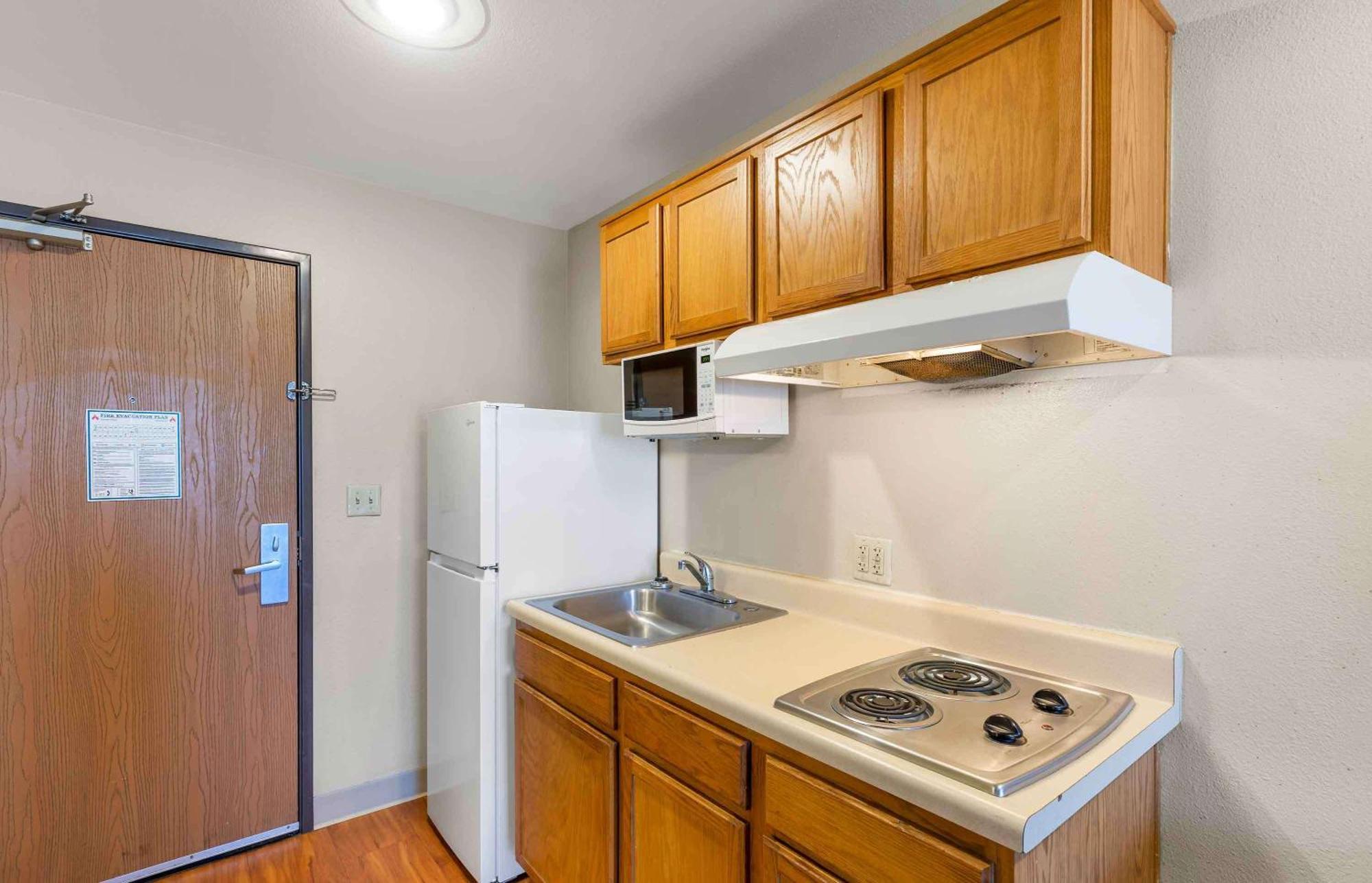 Extended Stay America Select Suites - Denver - 오로라 외부 사진