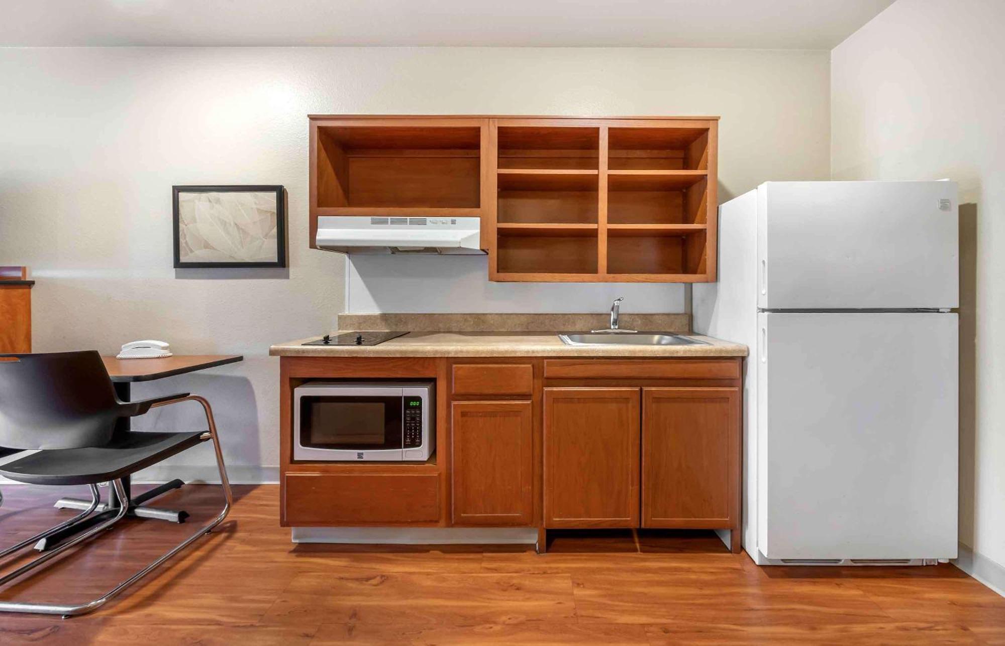 Extended Stay America Select Suites - Denver - 오로라 외부 사진