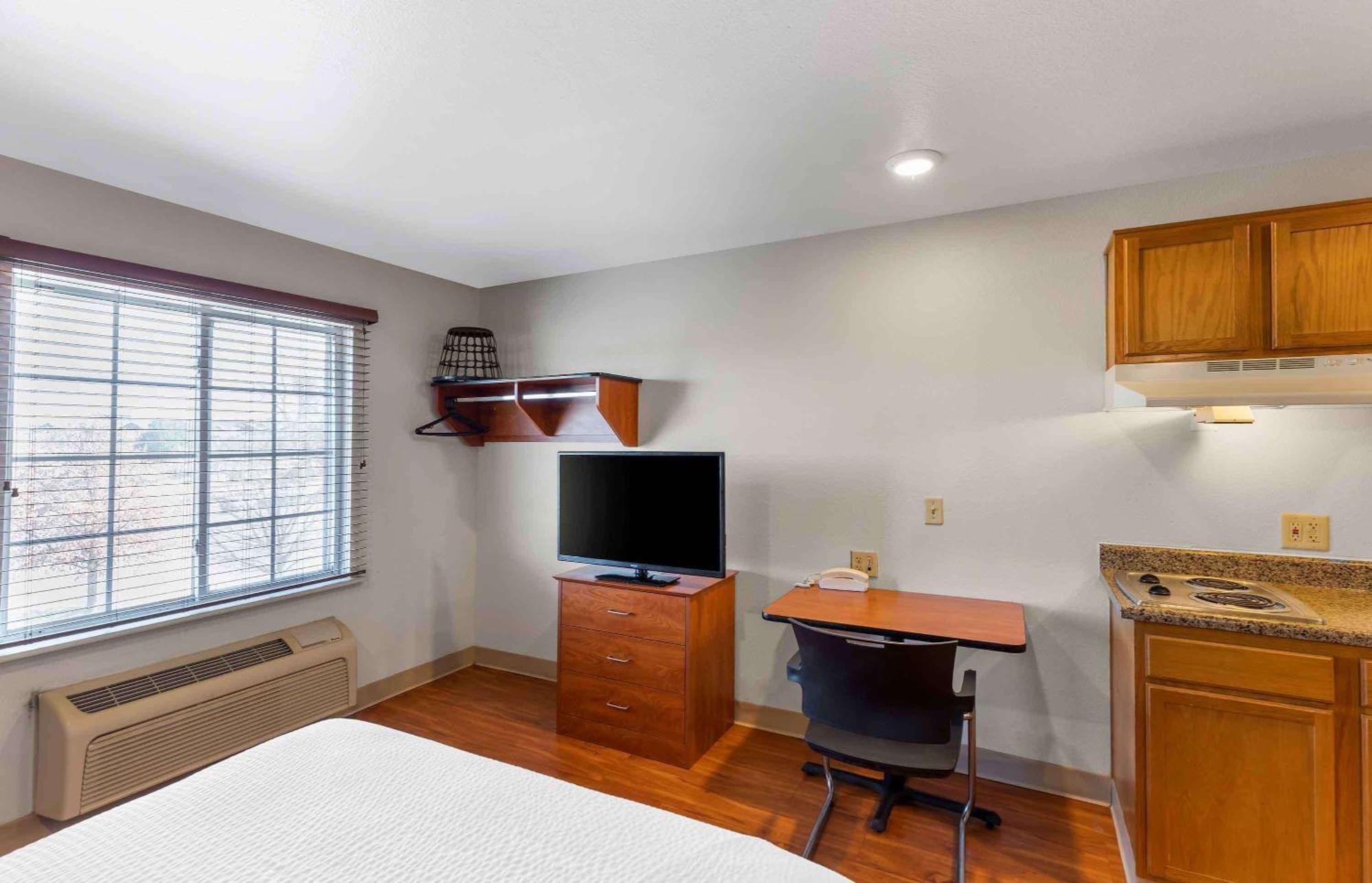 Extended Stay America Select Suites - Denver - 오로라 외부 사진