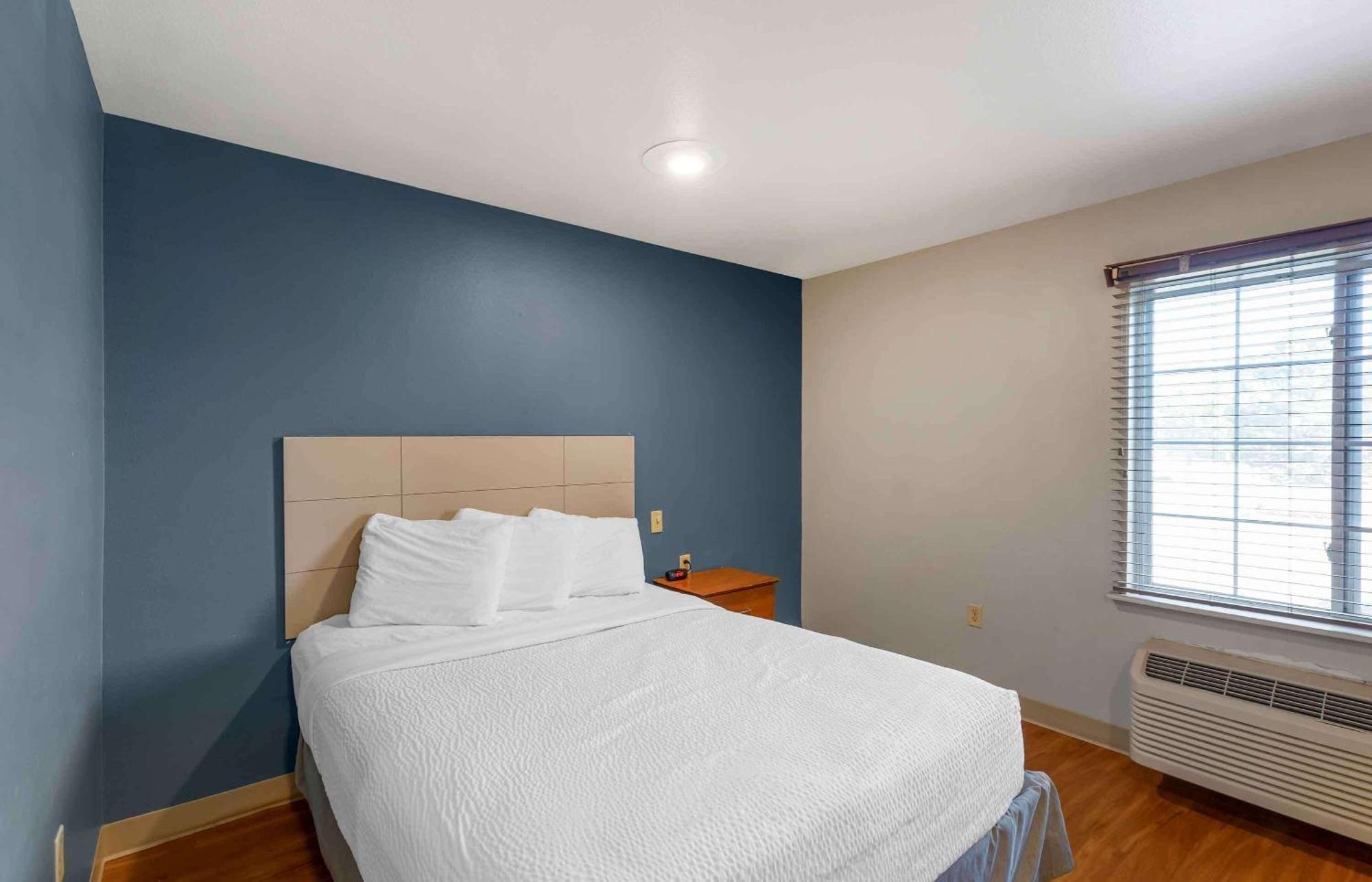 Extended Stay America Select Suites - Denver - 오로라 외부 사진