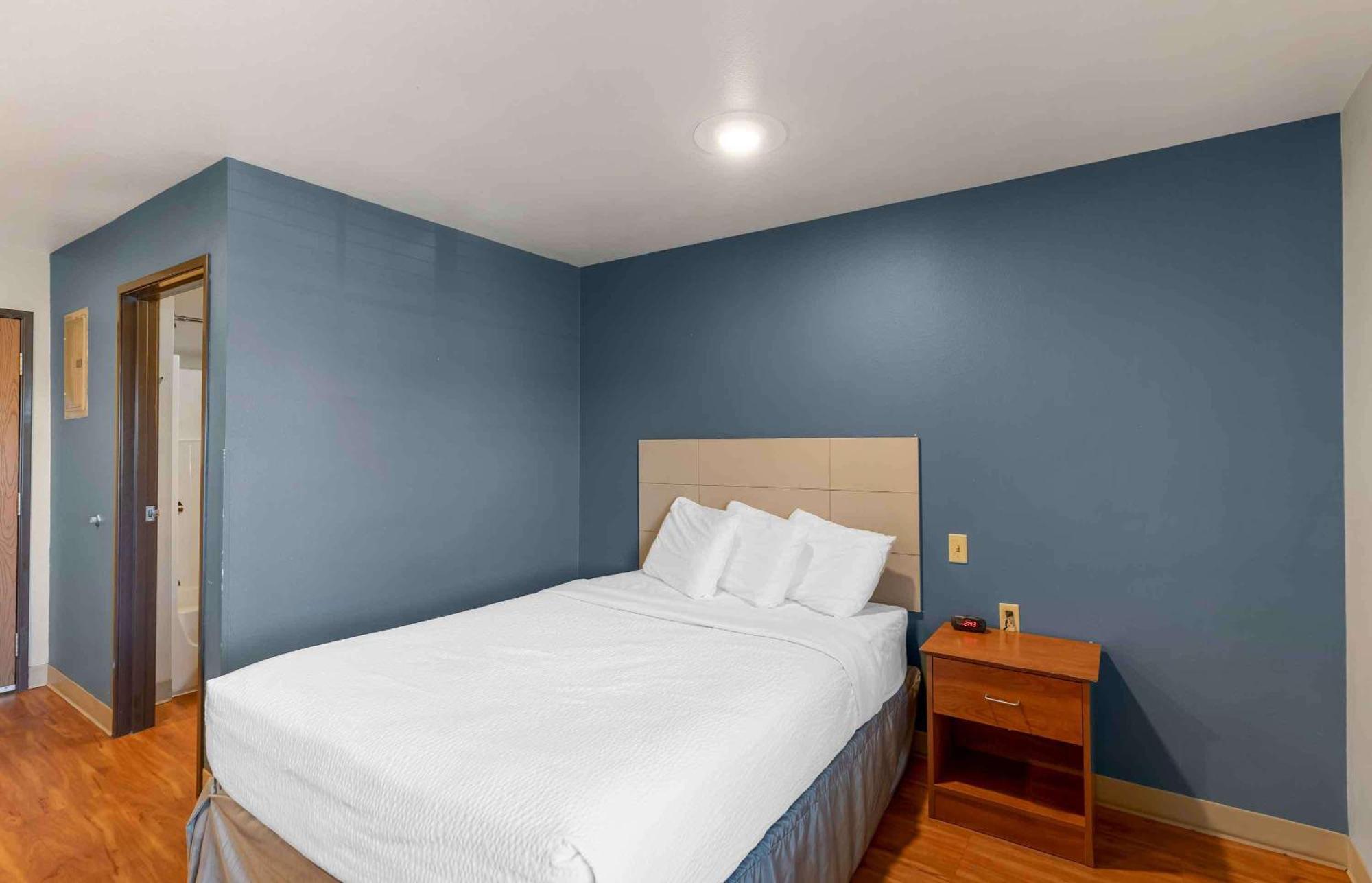 Extended Stay America Select Suites - Denver - 오로라 외부 사진