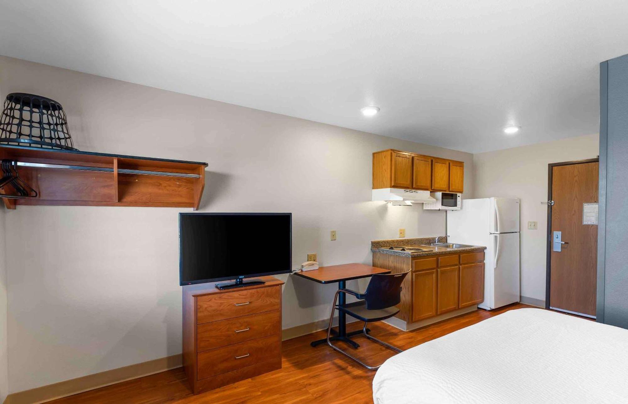 Extended Stay America Select Suites - Denver - 오로라 외부 사진