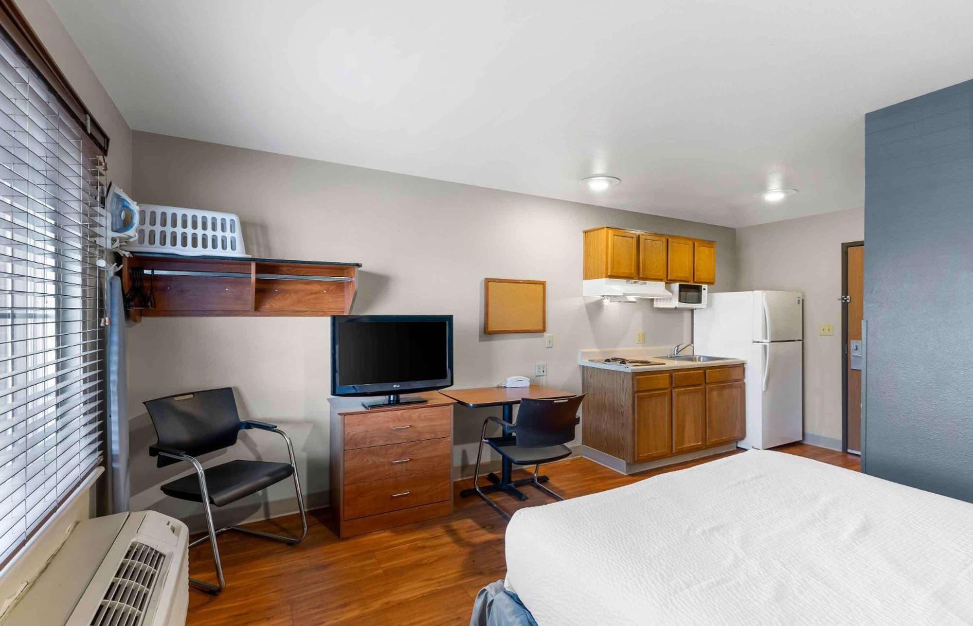 Extended Stay America Select Suites - Denver - 오로라 외부 사진