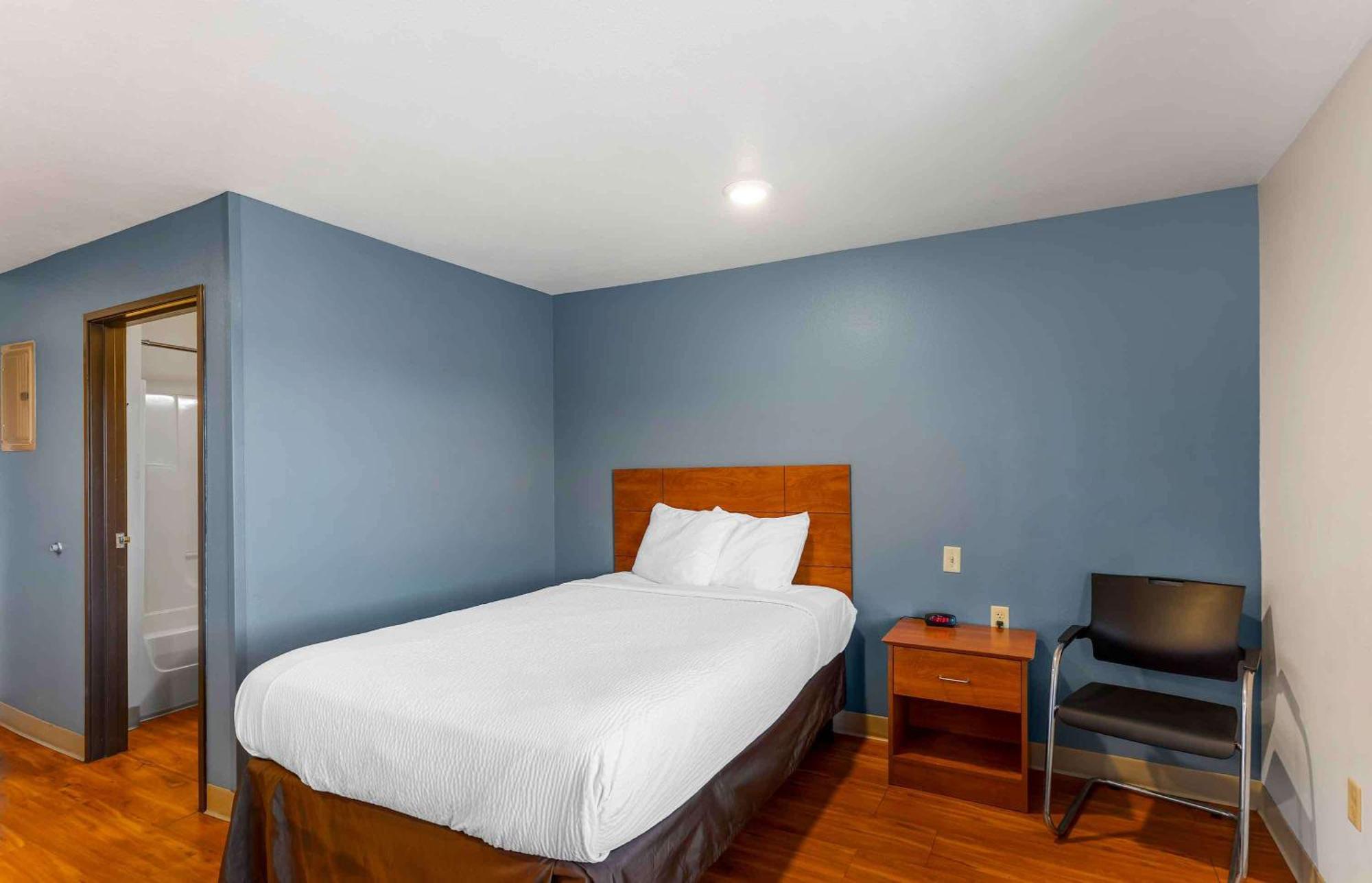 Extended Stay America Select Suites - Denver - 오로라 외부 사진