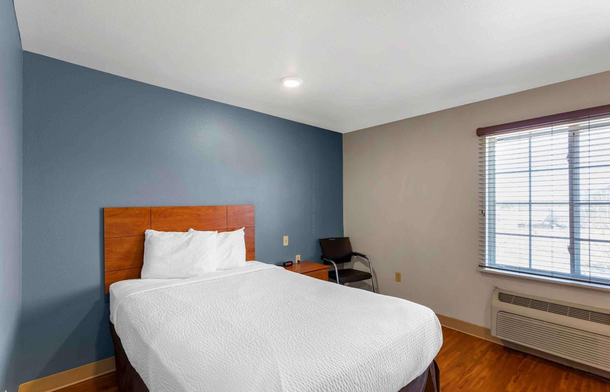 Extended Stay America Select Suites - Denver - 오로라 외부 사진