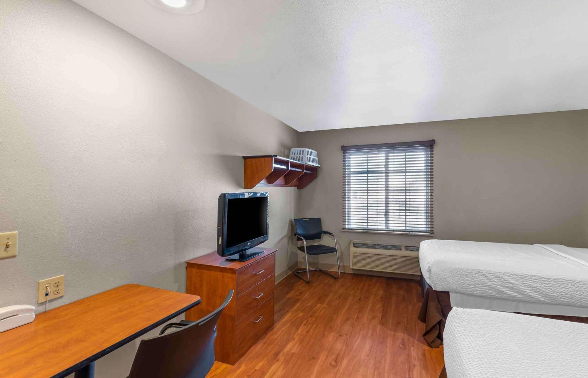 Extended Stay America Select Suites - Denver - 오로라 외부 사진